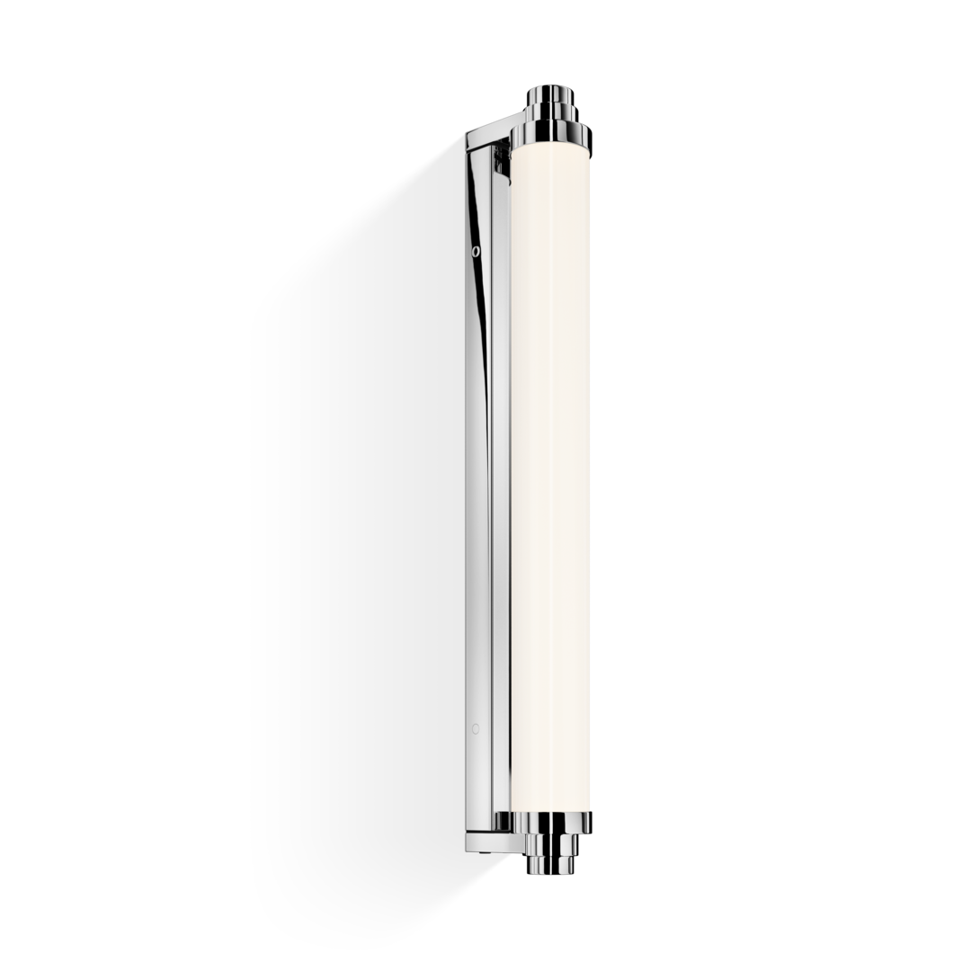 Decor Walther Vienna LED Wandleuchte Chrom 40 cm