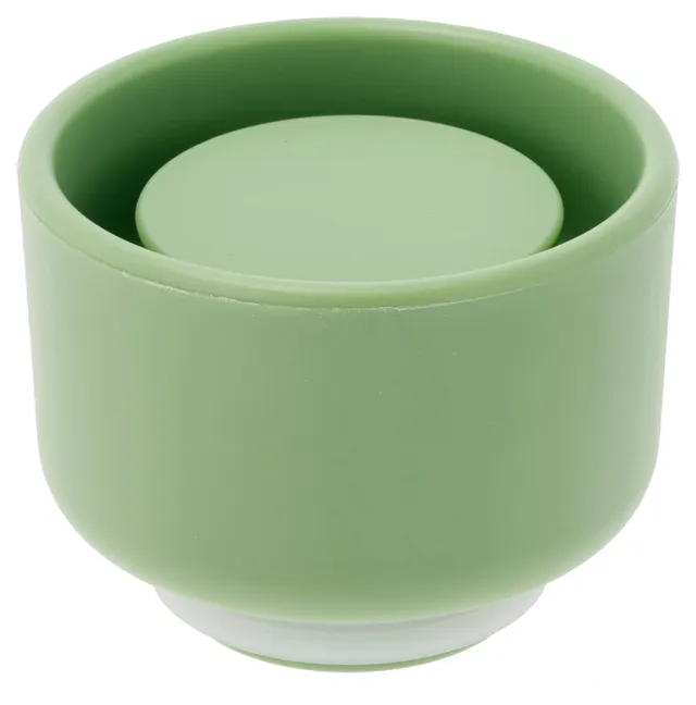 Zone Denmark Singles Klickdeckel Apple Dia 7,7 cm