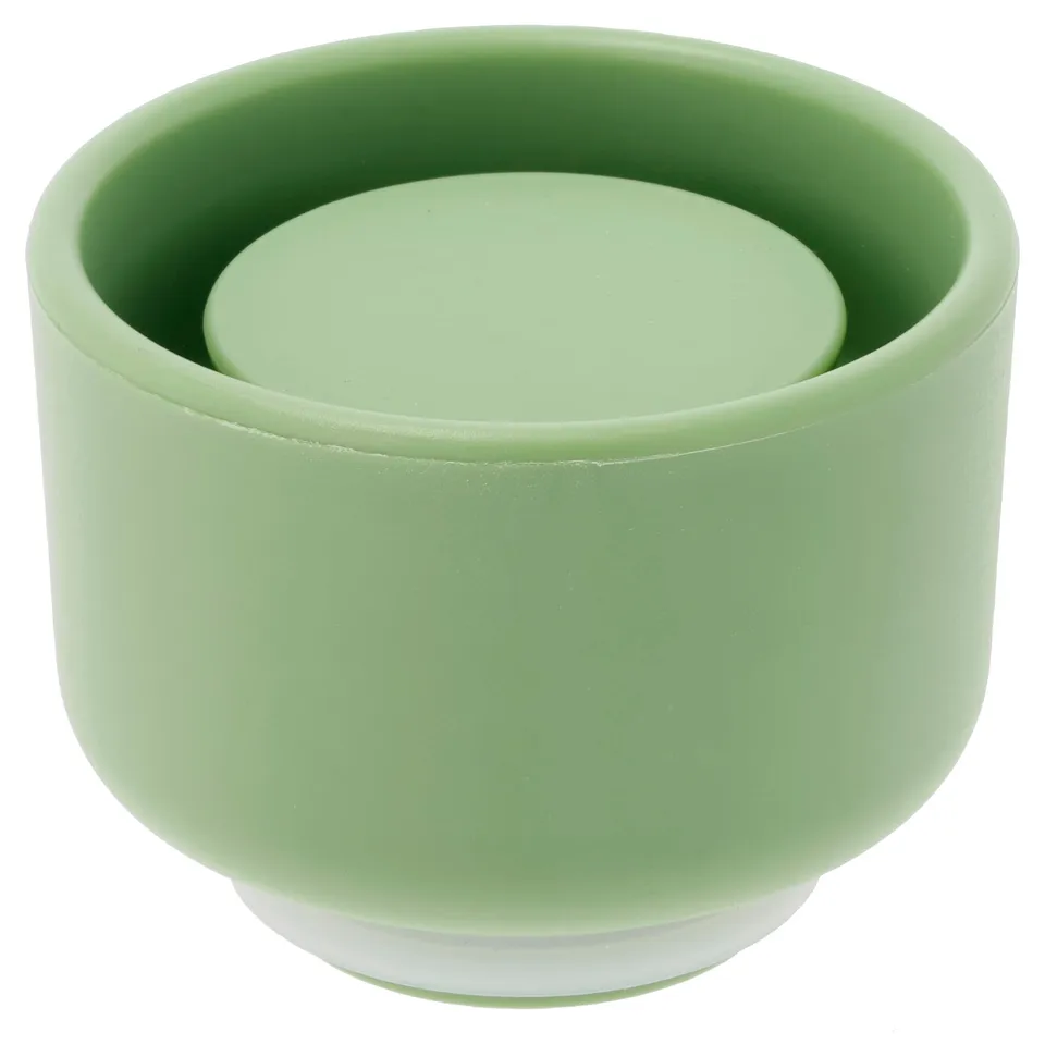 Zone Denmark Singles Klickdeckel Apple Dia 7,7 cm