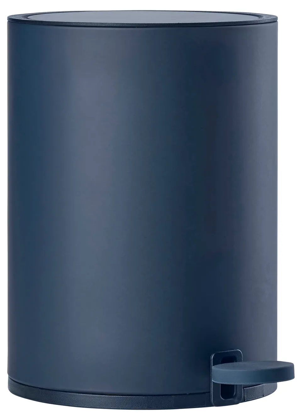 Zone Denmark Karma Pedaleimer 3 Liter Royal Blue 26,3 cm