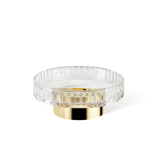 Decor Walther Century STS Crystal Seifenschale Kristall