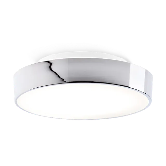 Decor Walther Bar Conect N LED Deckenleuchte Chrom 26 cm