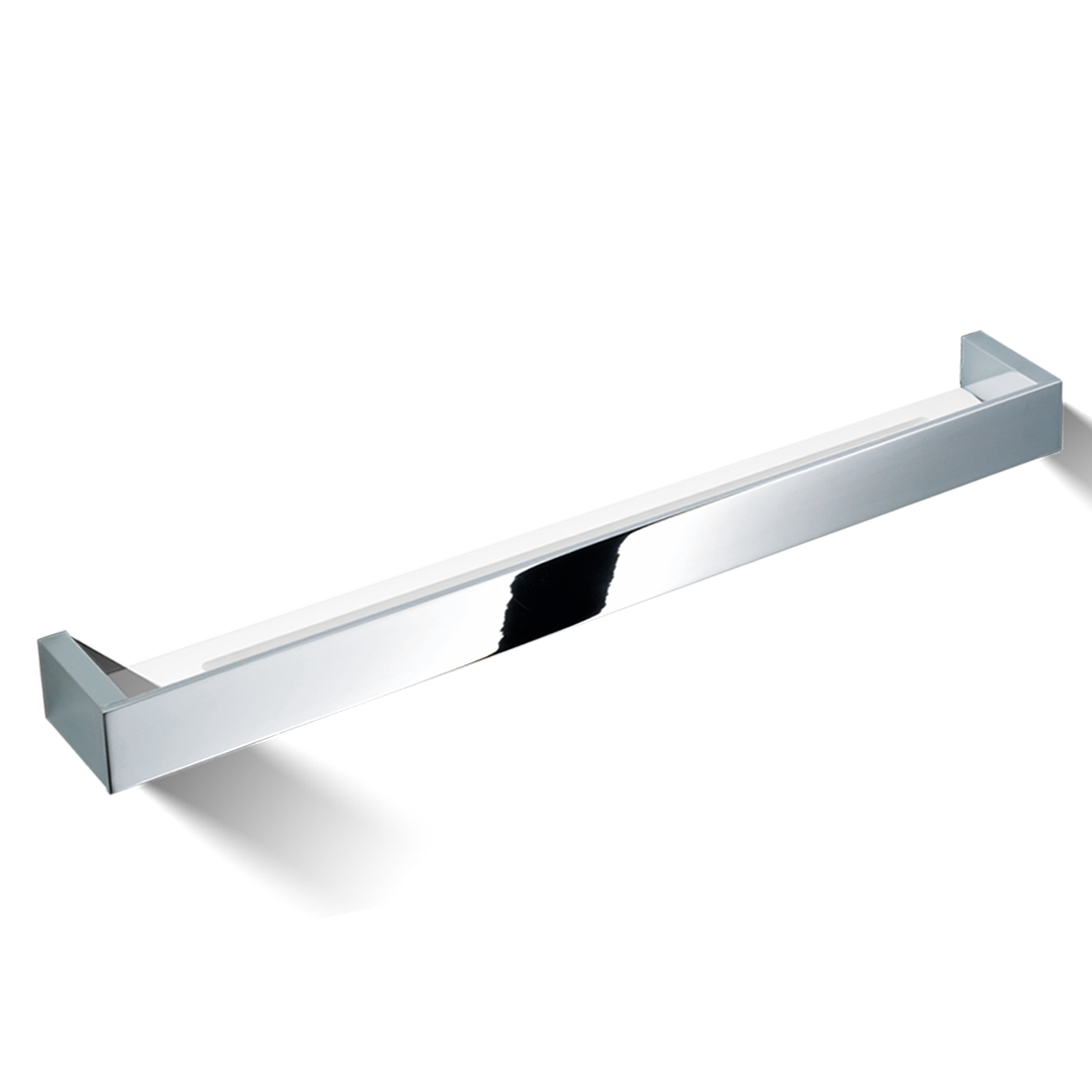 Decor Walther BRICK BK DA Duschablage Chrom 30 cm