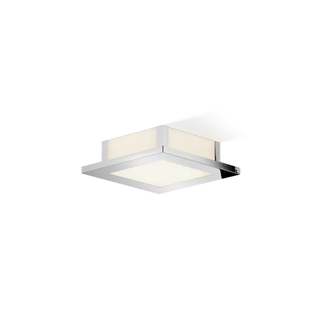 Decor Walther Bar Kubic Becher Badaccessoire Messing