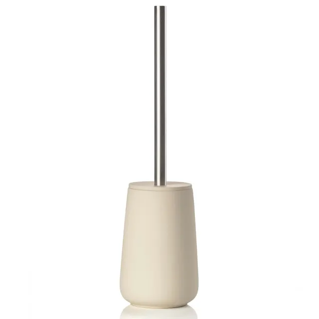 Zone Denmark Nova WC-Bürste Wheat 37 cm Porzellan