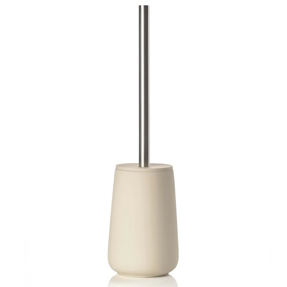 Zone Denmark Nova WC-Bürste Wheat 37 cm Porzellan