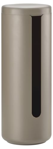 Zone Denmark Ume Klopapierhalter Stehend Taupe Aluminium