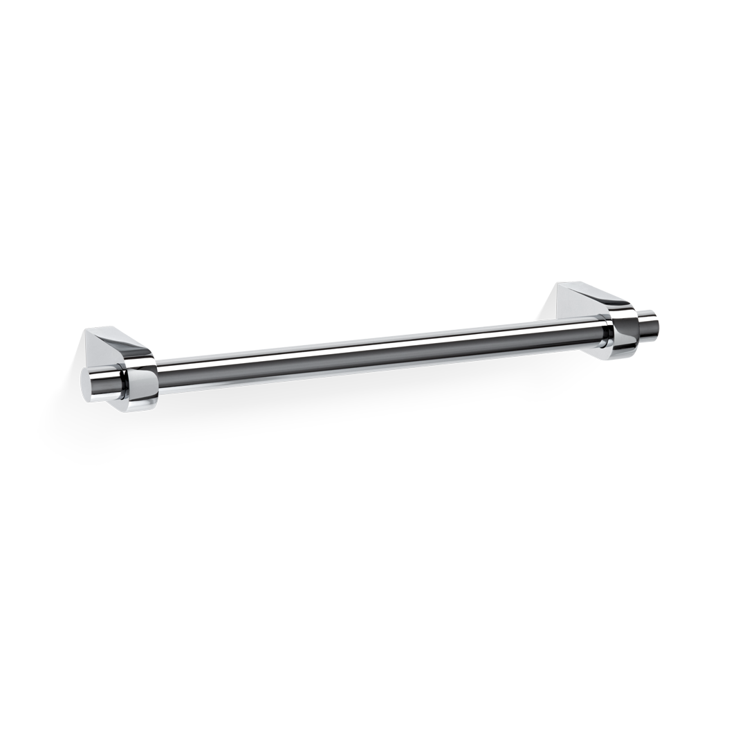 Decor Walther Century HTE Handtuchstange Chrom 60 cm Messing