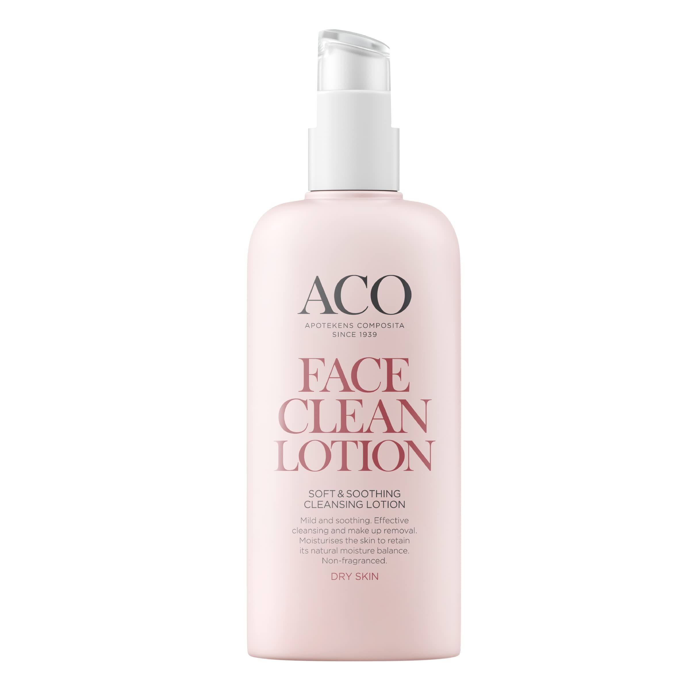 ACO Everyday Heroes Cleansing Lotion Reinigungsmilch 200 ml