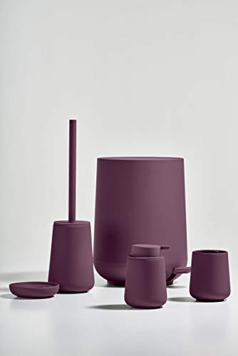 Zone Denmark Nova One Seifenspender Violett Lotionspender Bad