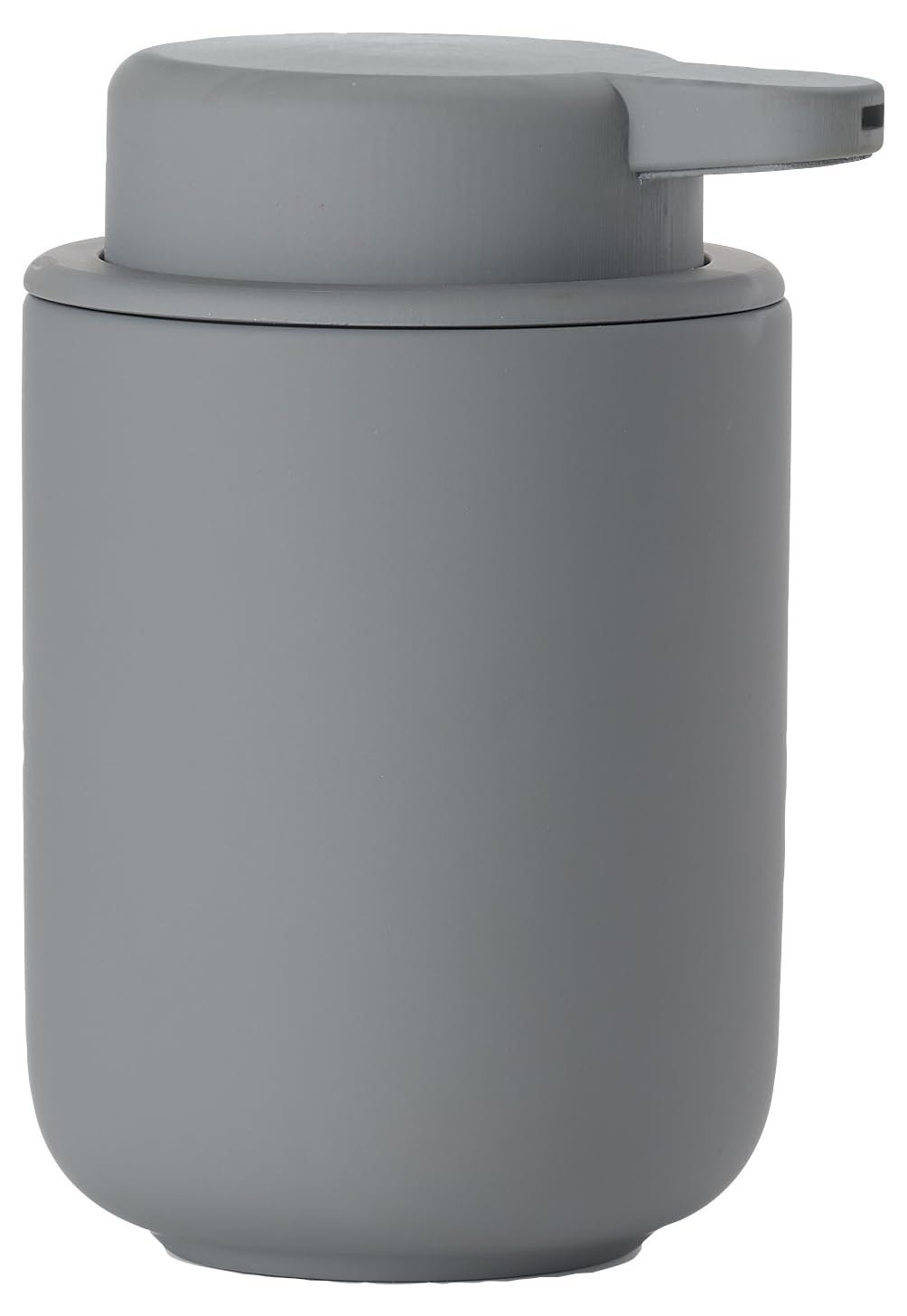 Zone Denmark Ume Seifenspender 250 ml Grau Keramik
