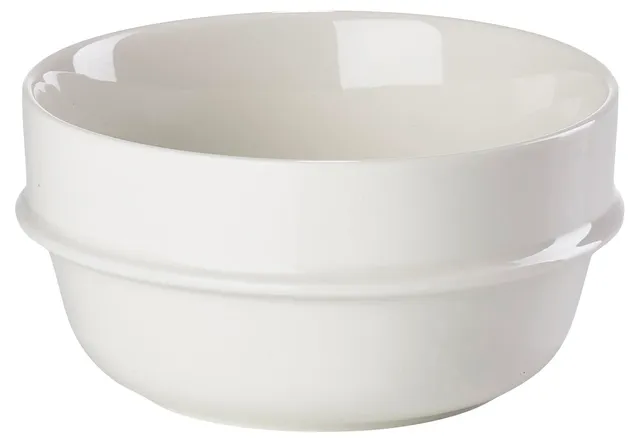 Zone Denmark Eau Müslischale 0,4 L Ø 14 cm Offwhite