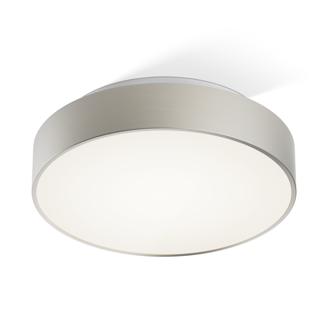 Decor Walther Bar Conect N LED Deckenleuchte Chrom 26 cm