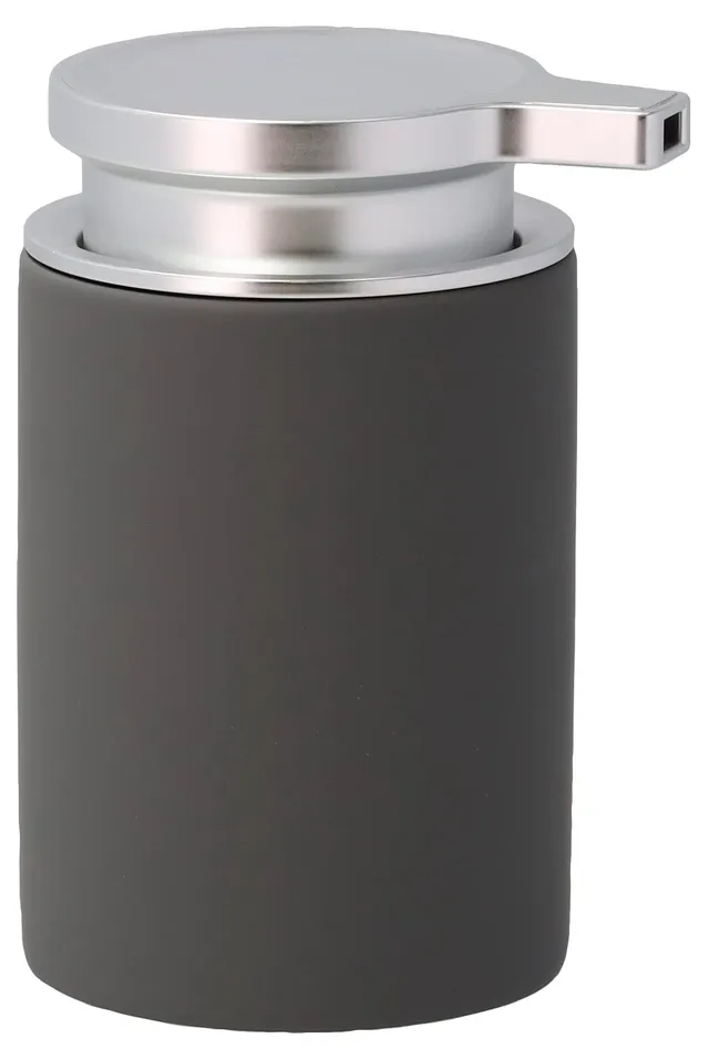 Zone Denmark Karma Seifenspender 0,25 L grau Alu
