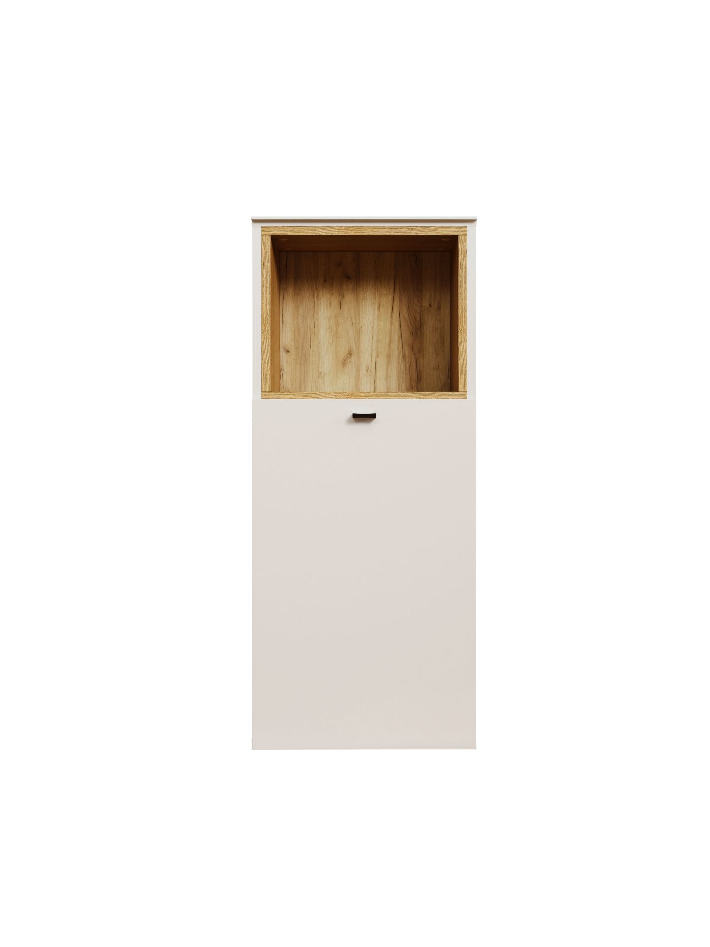 trendteam SaoPaulo Standschrank cashmere Evoke Eiche