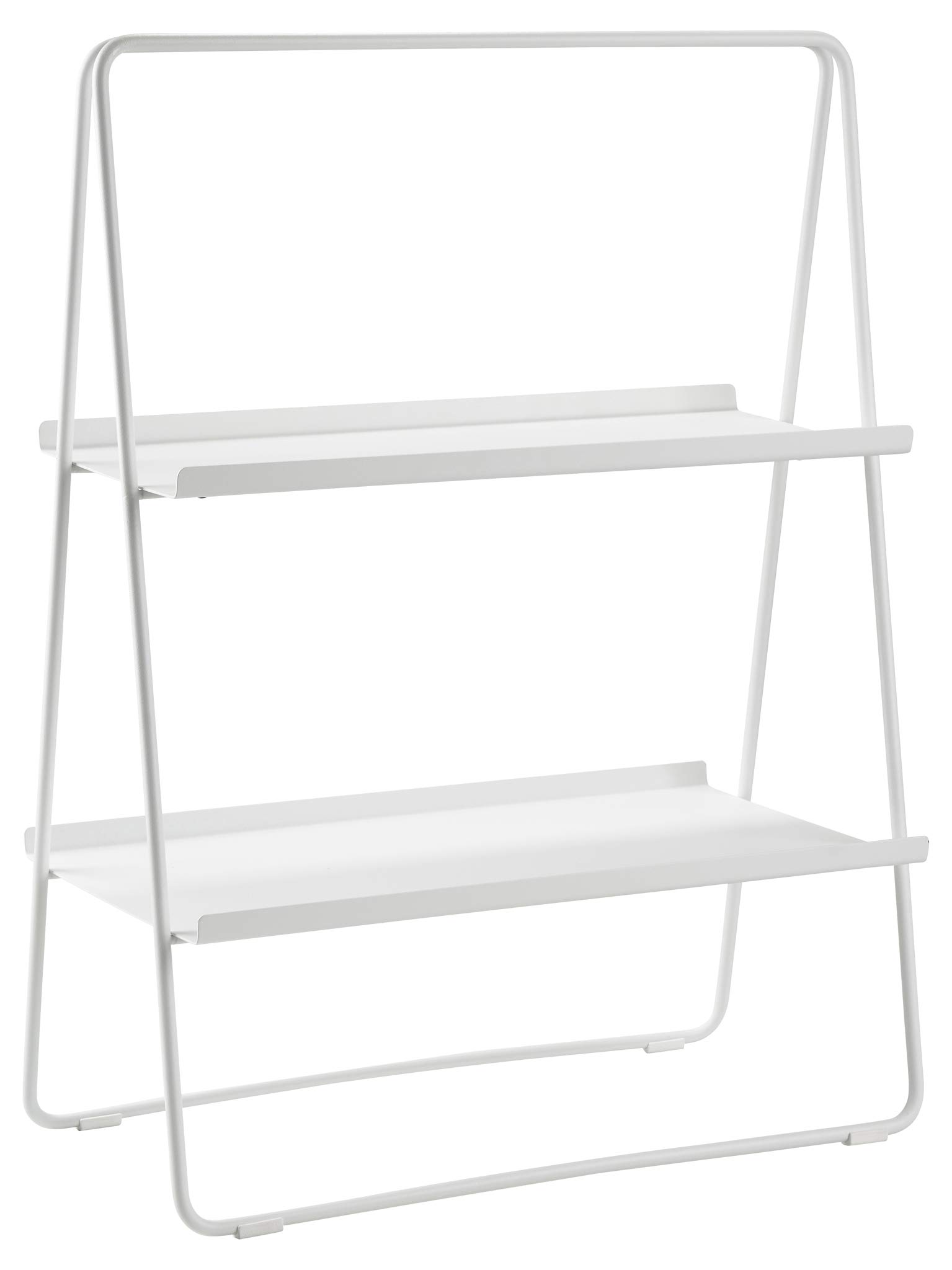 Zone Denmark A-Collection A-Table Regal 53x29x75 cm weiß