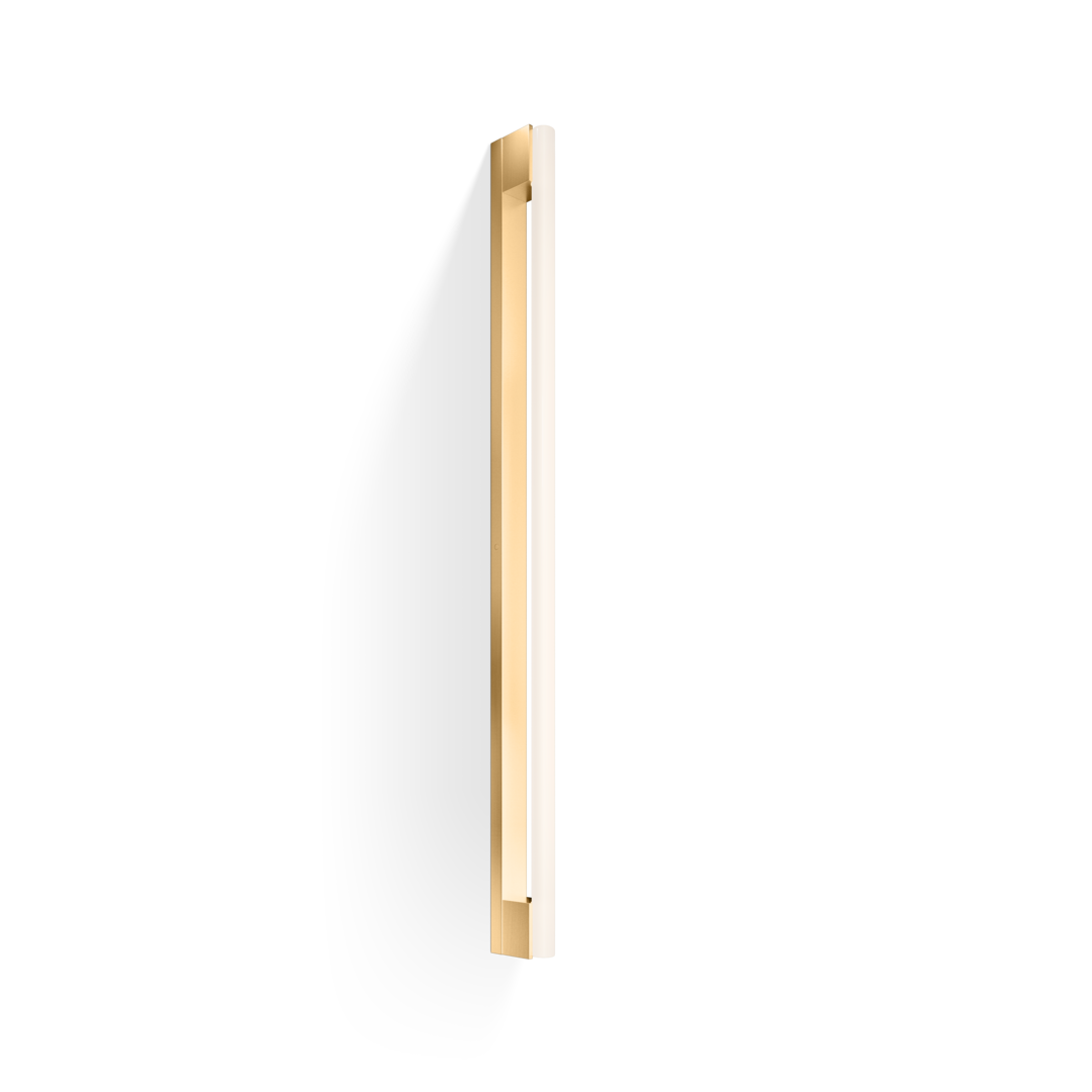 Decor Walther BAR OMEGA 200 Wandleuchte Chrom 50 cm dimmbar