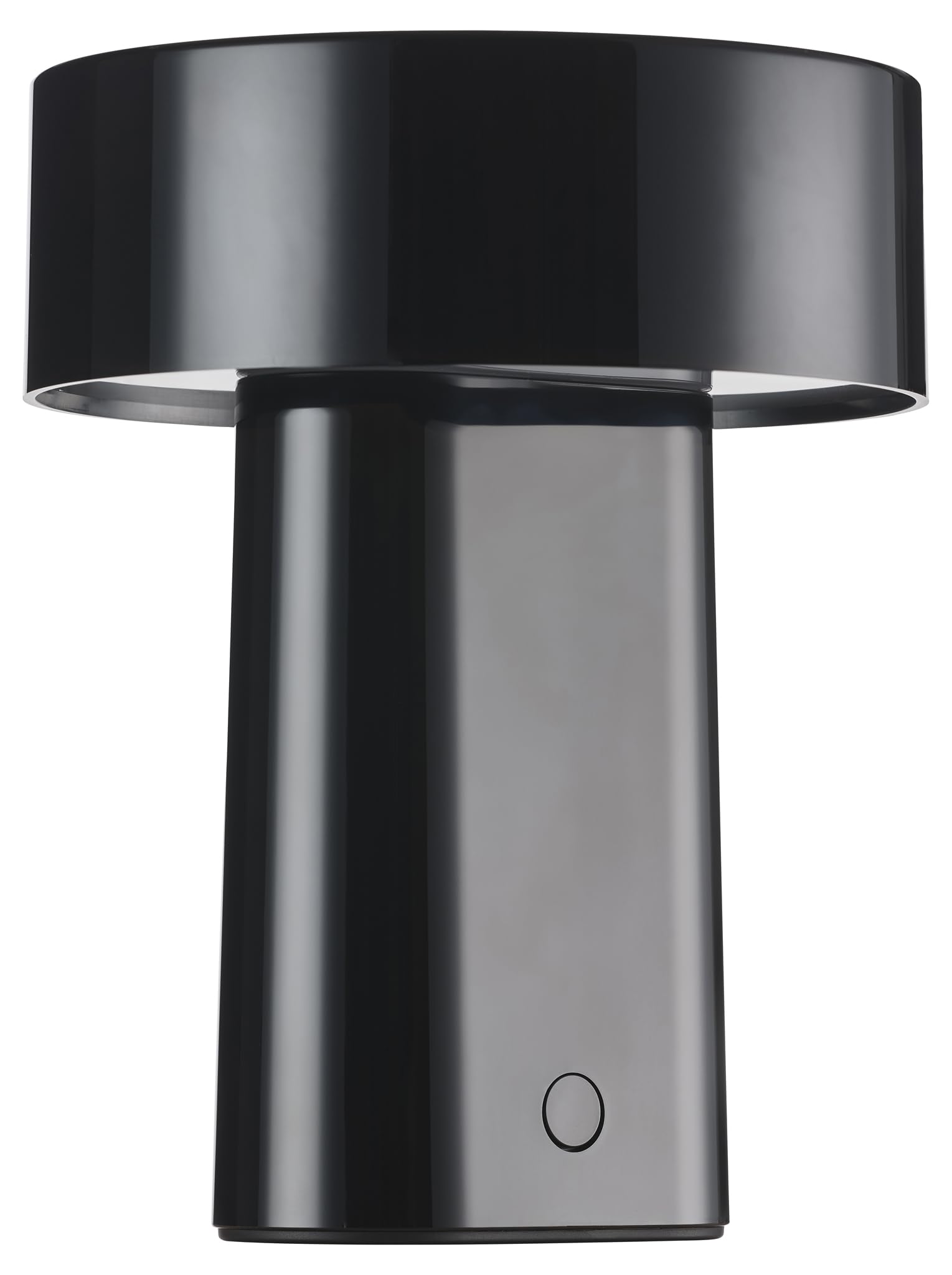Zone Denmark Oblong LED Tischleuchte Maple Akku 18 cm