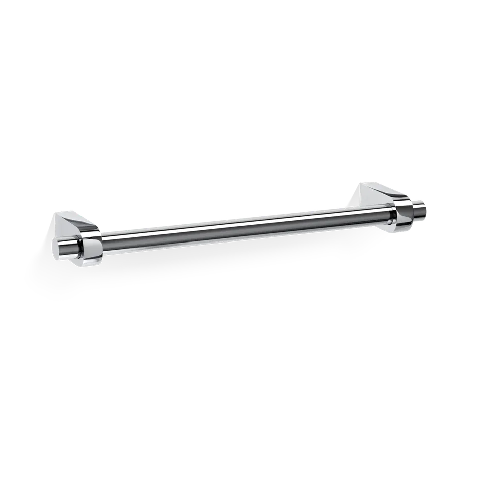 Decor Walther Century HTE Handtuchstange Chrom 60 cm Messing