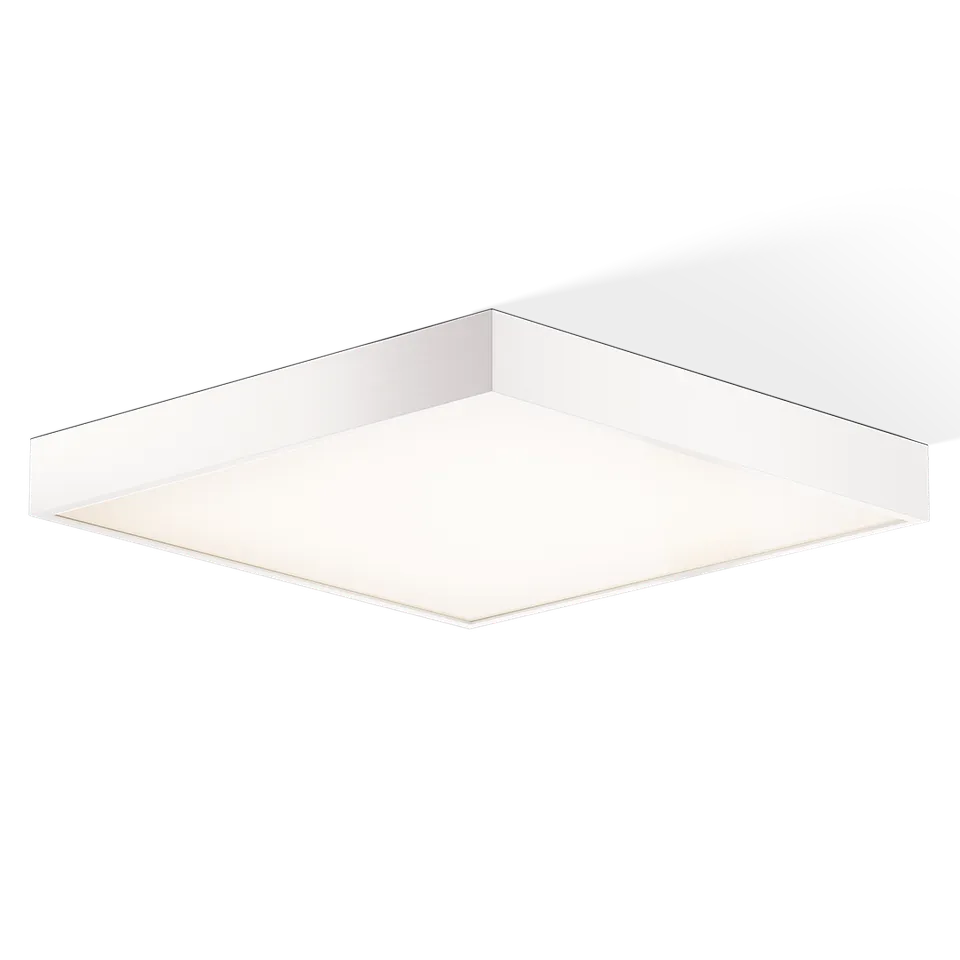 Decor Walther Bar Cut N LED Deckenleuchte Chrom 18 cm