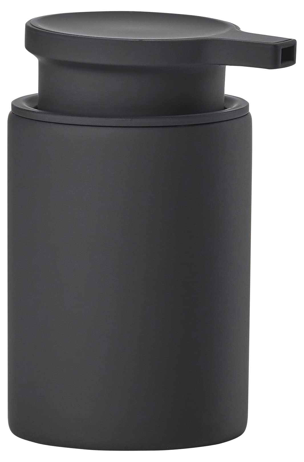 Zone Denmark Ume Seifenspender 250 ml Grau Keramik