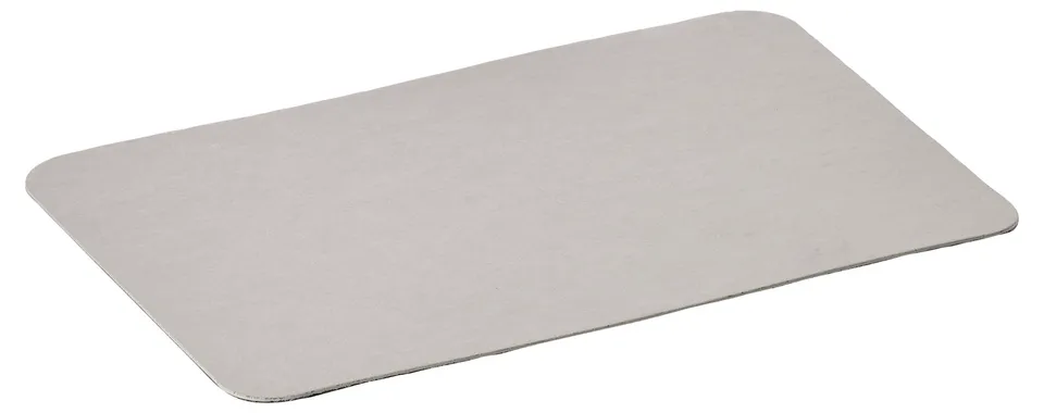 Zone Denmark Home Office Mauspad Pebble Grau 30x20 cm