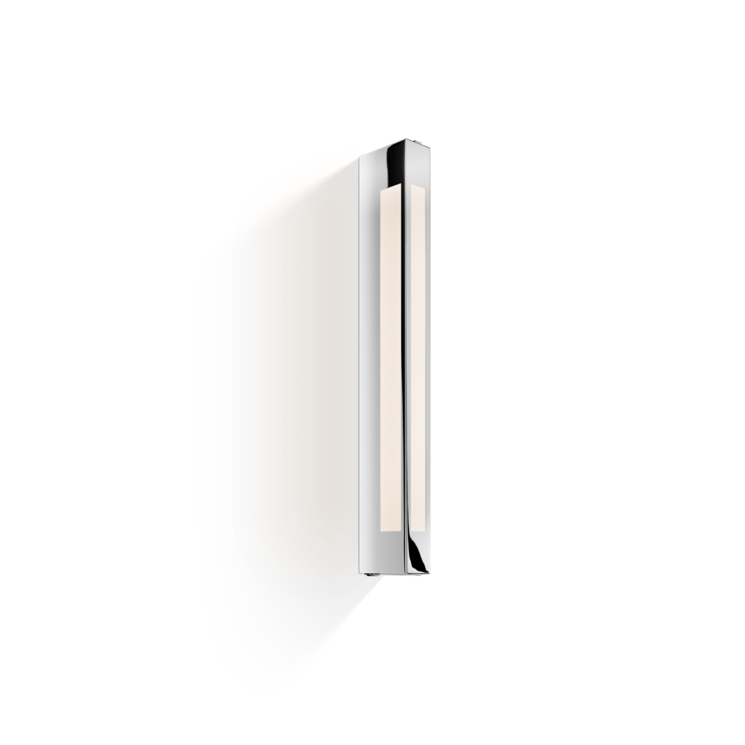 Decor Walther Bar Bloc Wandleuchte Chrom 60 cm