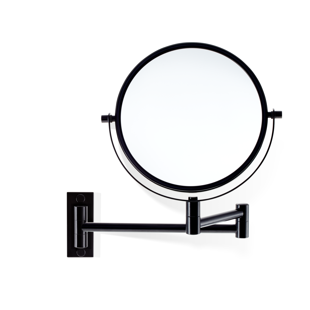 Decor Walther Classic SPT 33 Wandkosmetikspiegel Chrom