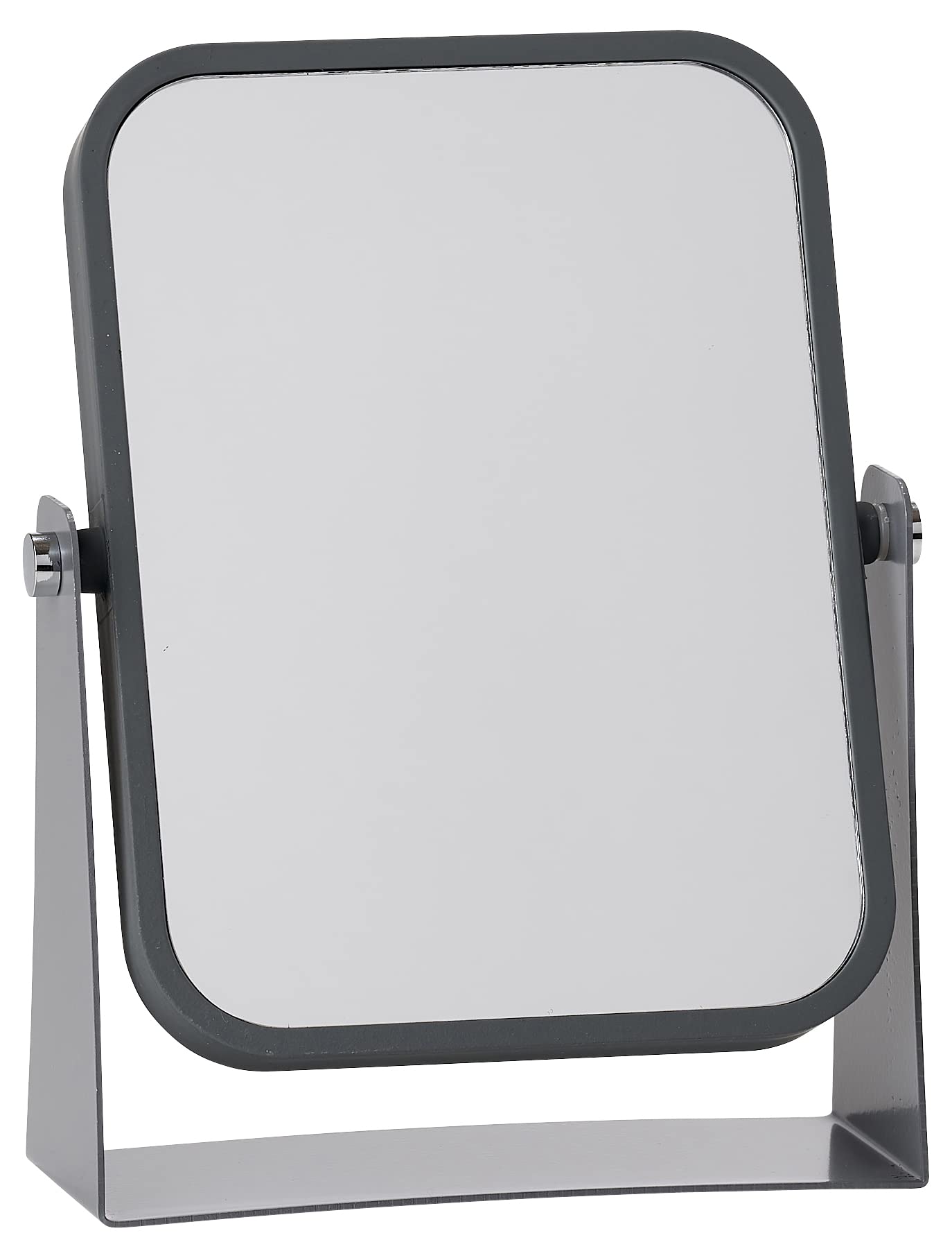 Zone Denmark Table Mirror Tischspiegel grau 3-fach