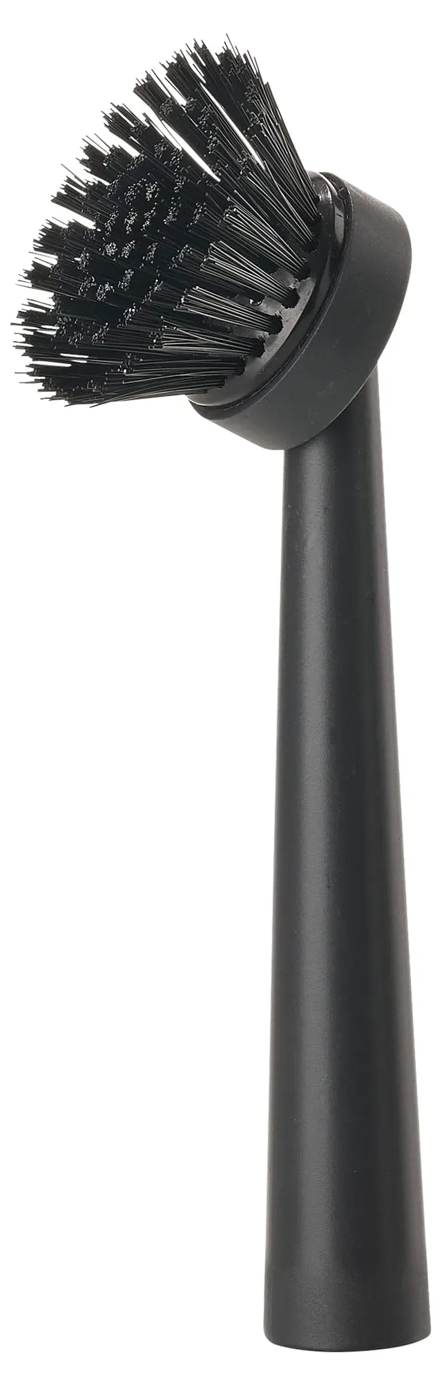 Zone Denmark Singles Spülbürste 22 cm Schwarz Wechselkopf