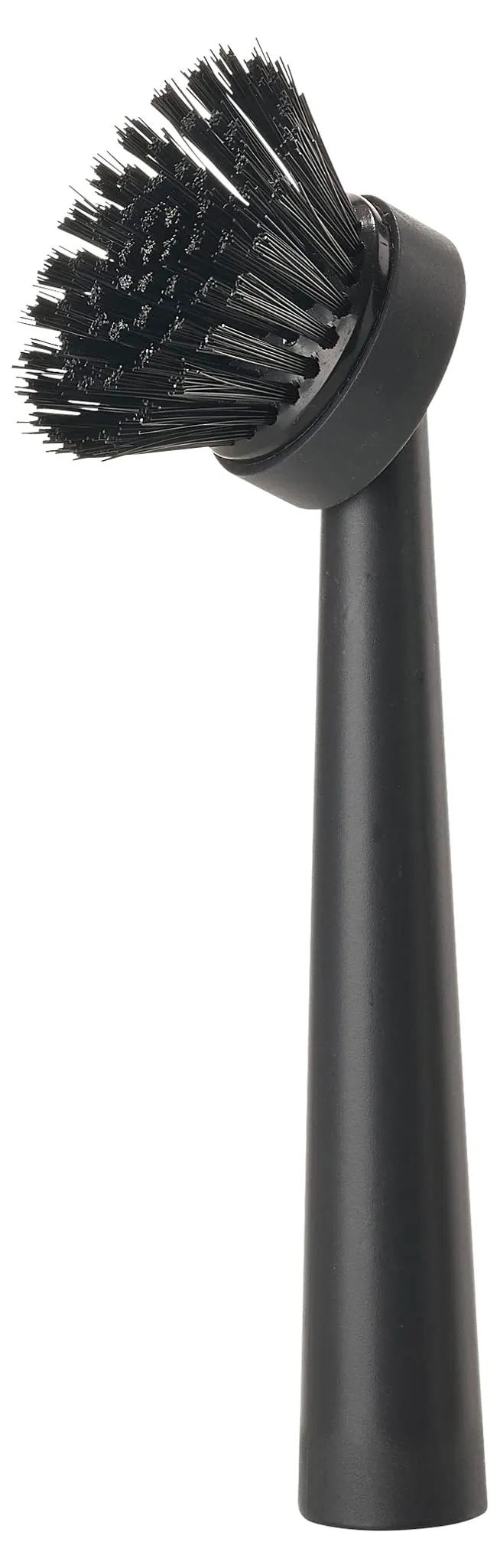 Zone Denmark Singles Spülbürste 22 cm Schwarz Wechselkopf