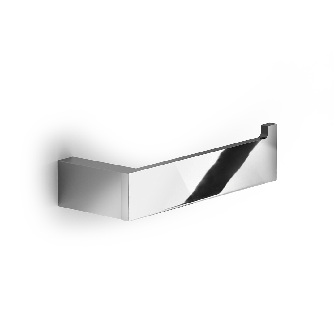 Decor Walther Contract TPH1 Toilettenpapierhalter Chrom offene Seite