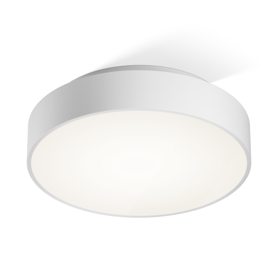 Decor Walther Bar Conect N LED Deckenleuchte Chrom 26 cm