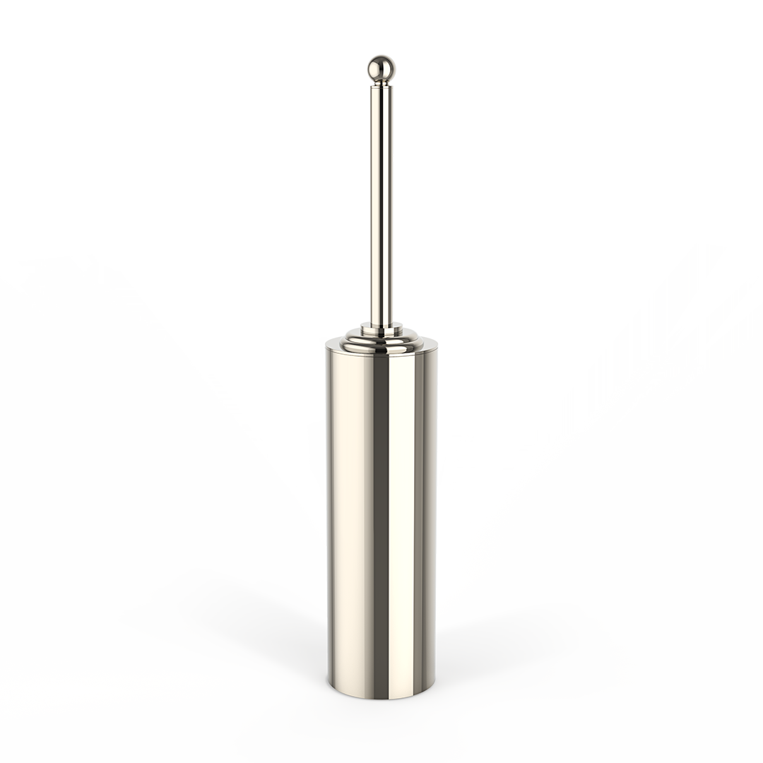 Decor Walther Classic SBG Toilettenbürste Chrom freistehend