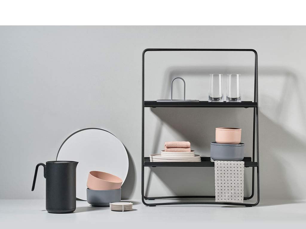 Zone Denmark A-Collection A-Table Regal 53x29x75 cm weiß