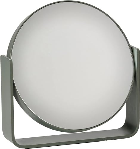 Zone Denmark Ume Tischspiegel 5-fach Olive Green 19 cm