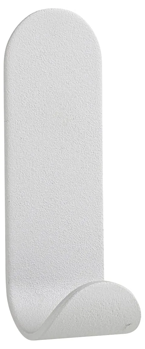 Zone Denmark A-Hook Wandhaken Soft Grey Edelstahl 7,5 cm