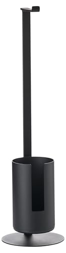 Zone Denmark Rim Toilettenpapierhalter Weiß Alu 75 cm