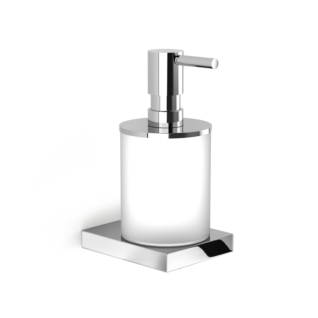 Decor Walther Contract WSP Wandseifenspender 200ml Chrom