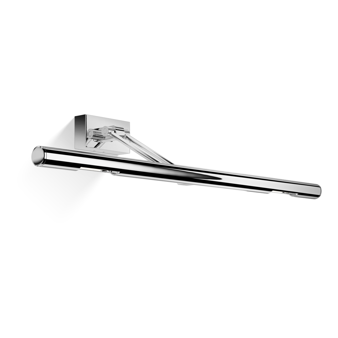 Decor Walther BAR DIM Spiegelleuchte Chrom 20 cm dimmbar