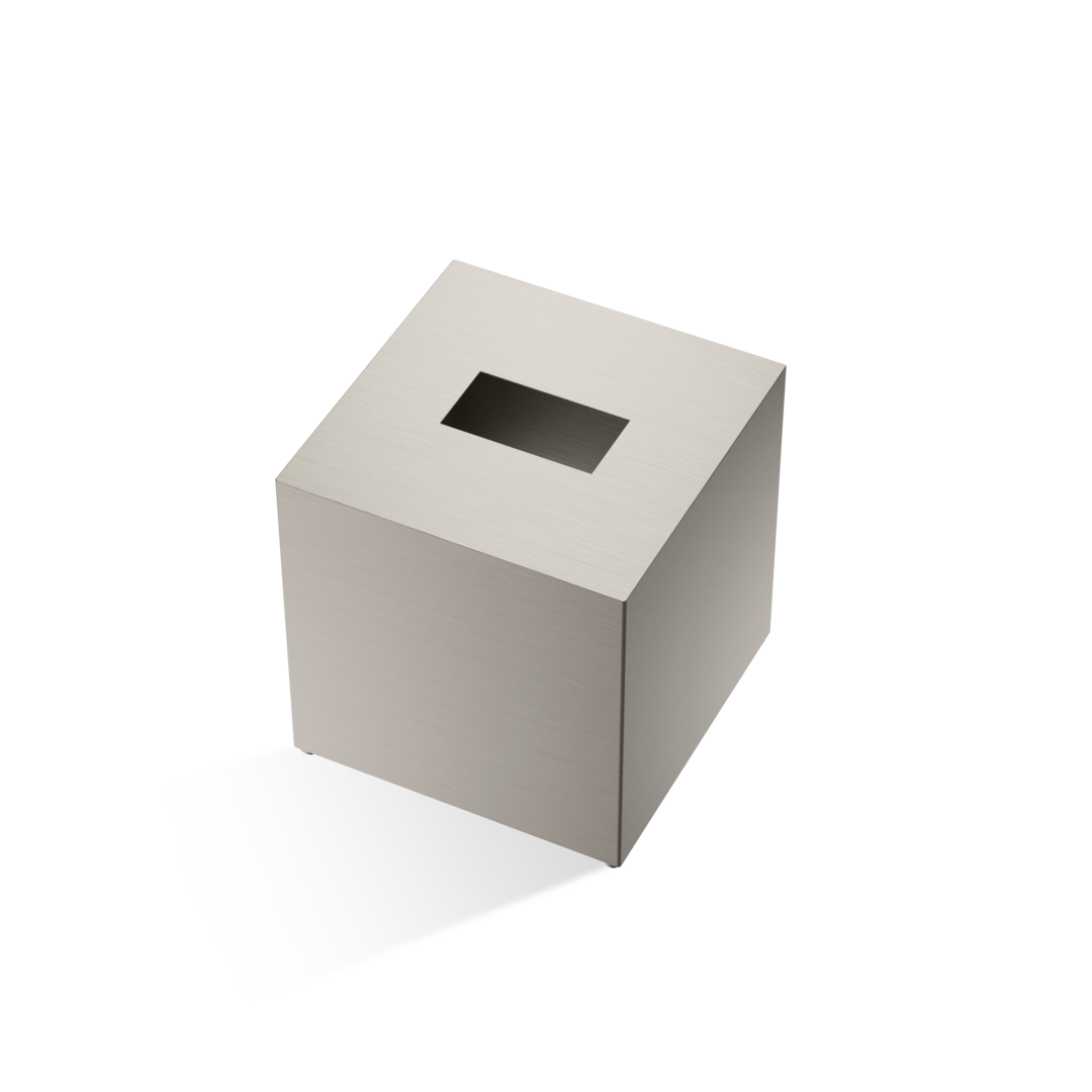 Decor Walther Classic KB 83 Tuchbox Chrom Messing