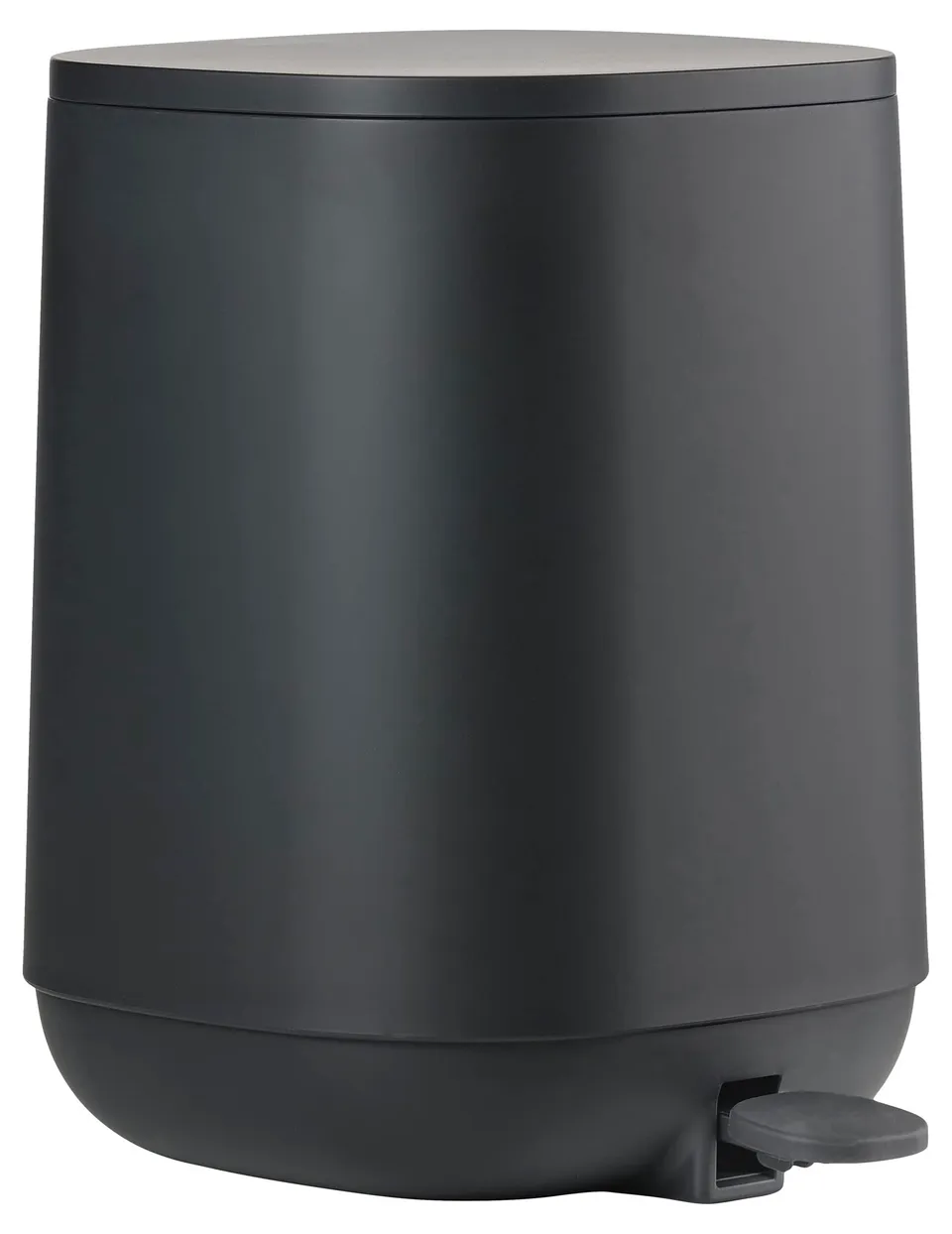Zone Denmark Time Treteimer Schwarz 3 Liter ABS
