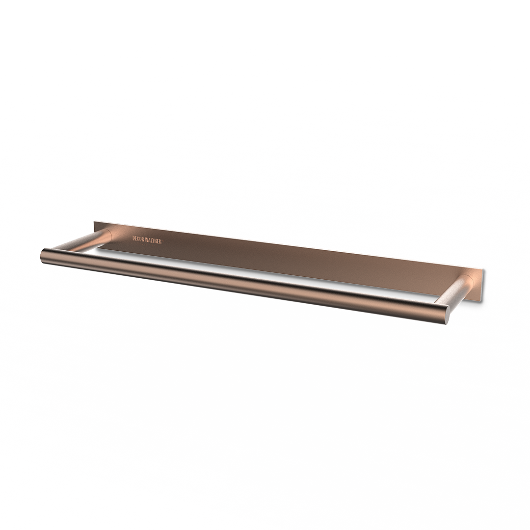 Decor Walther Mikado MK Frame HTE Handtuchstange Chrom 60 cm
