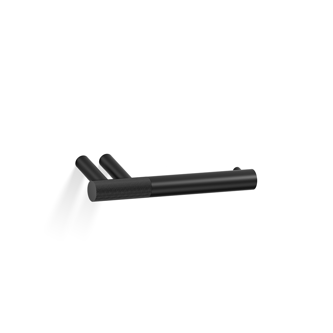 Decor Walther Club TPH1 Toilettenpapierhalter Chrom