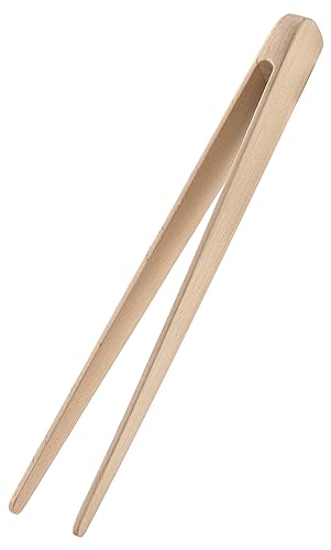 Zone Denmark Singles Küchenpinzette Buche 26 cm FSC