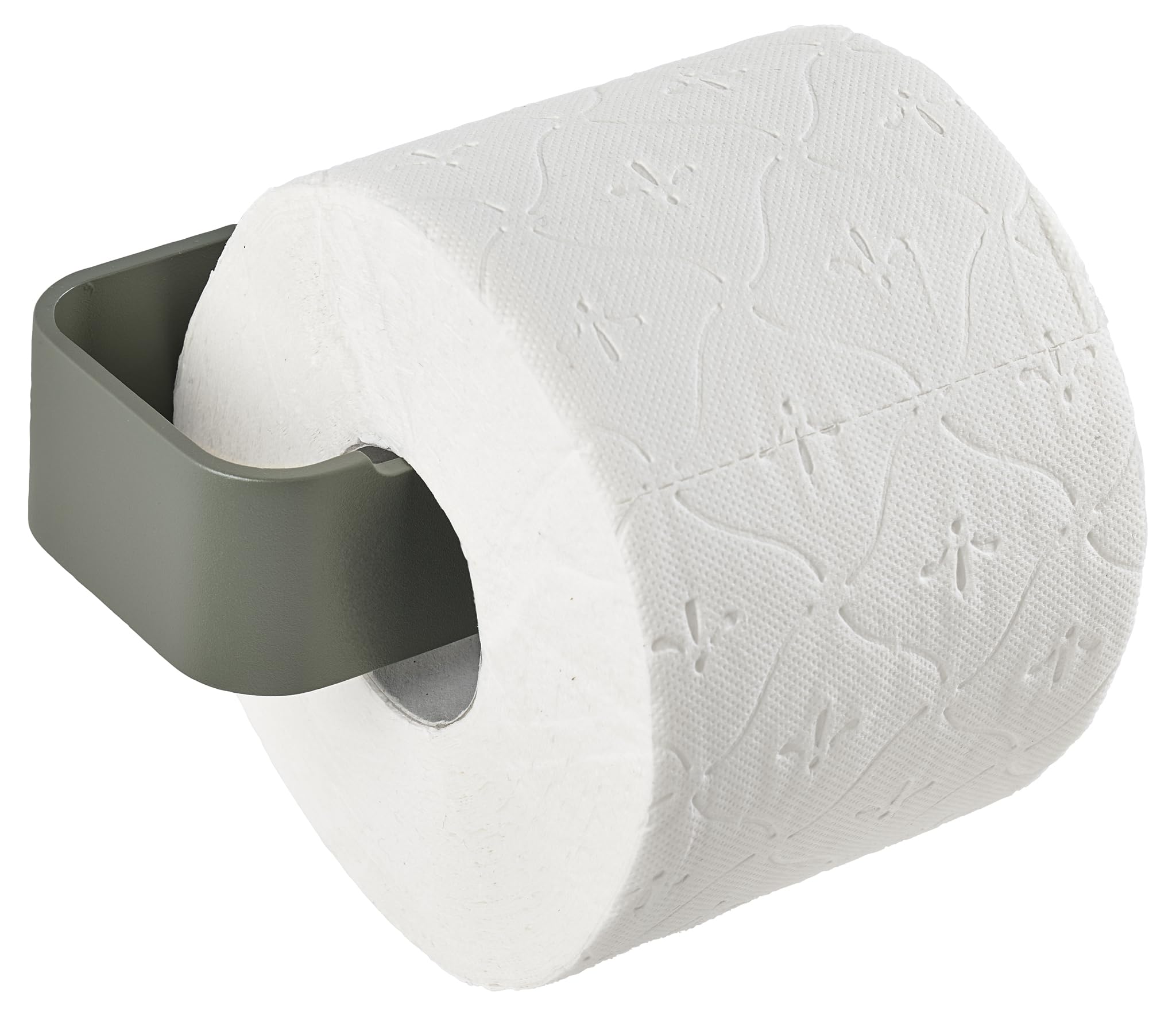 Zone Denmark Ume Toilettenpapierhalter Indigoblau Alu