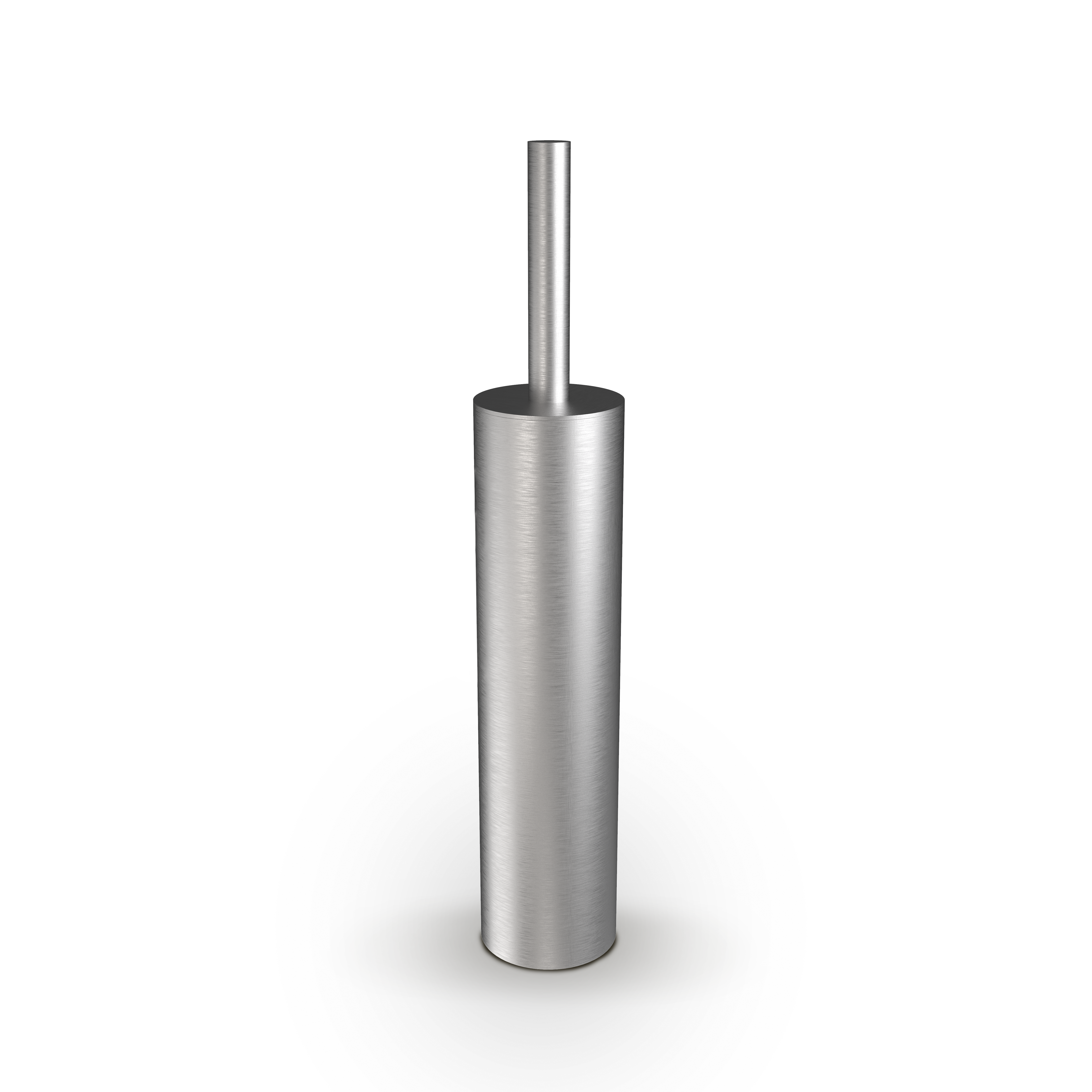 Decor Walther Soho SBG Seifenspender Chrom Glas Standmodell