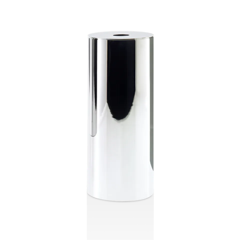 Decor Walther Classic BIN 1 Ersatzrollenhalter Chrom 3 Rollen