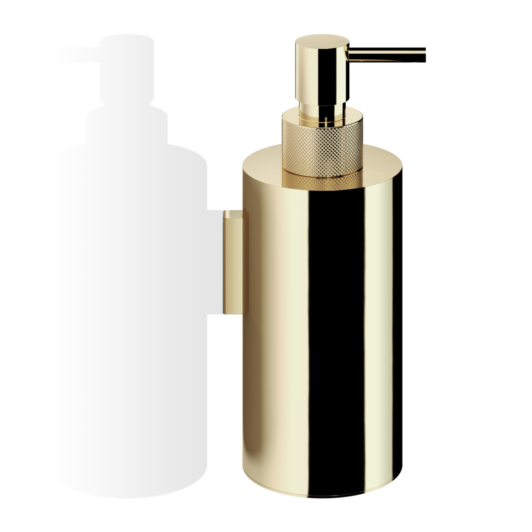 Decor Walther Club WSP 3 Wandseifenspender 150 ml Chrom