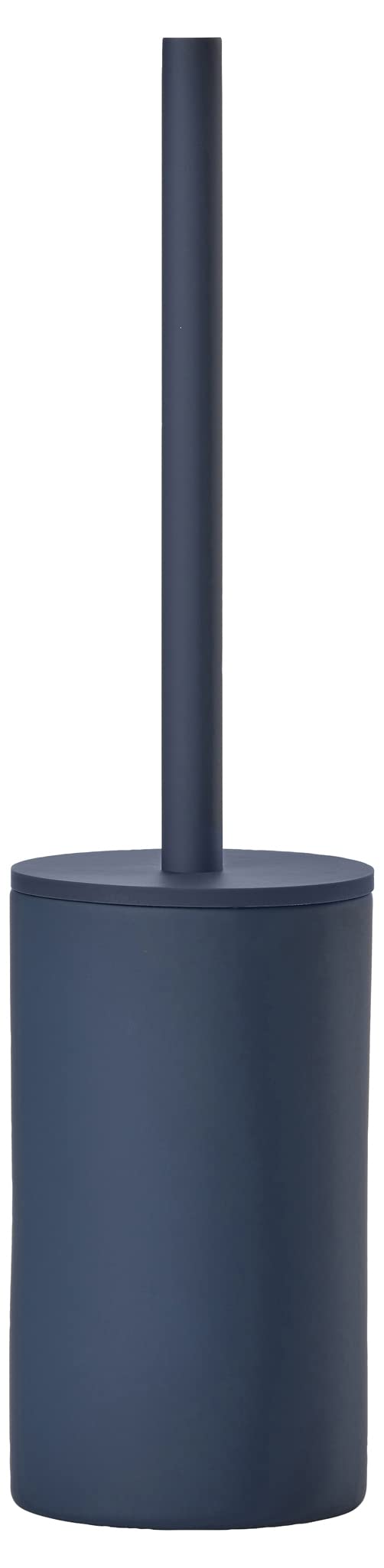 Zone Denmark Karma Toilettenbürste Royal Blue 9,2 x 38 cm